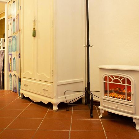 Nel Cuore Di PisaMonolocale In Palazzo Storico. Экстерьер фото