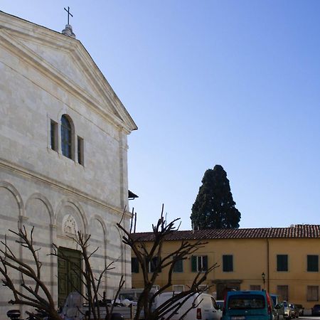 Nel Cuore Di PisaMonolocale In Palazzo Storico. Экстерьер фото