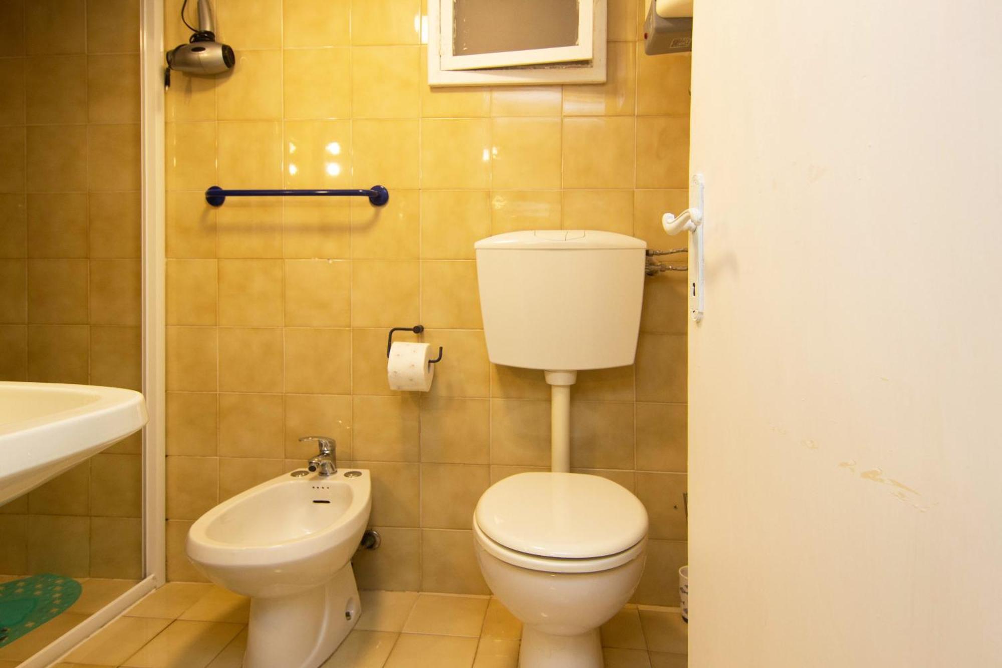 Nel Cuore Di PisaMonolocale In Palazzo Storico. Экстерьер фото