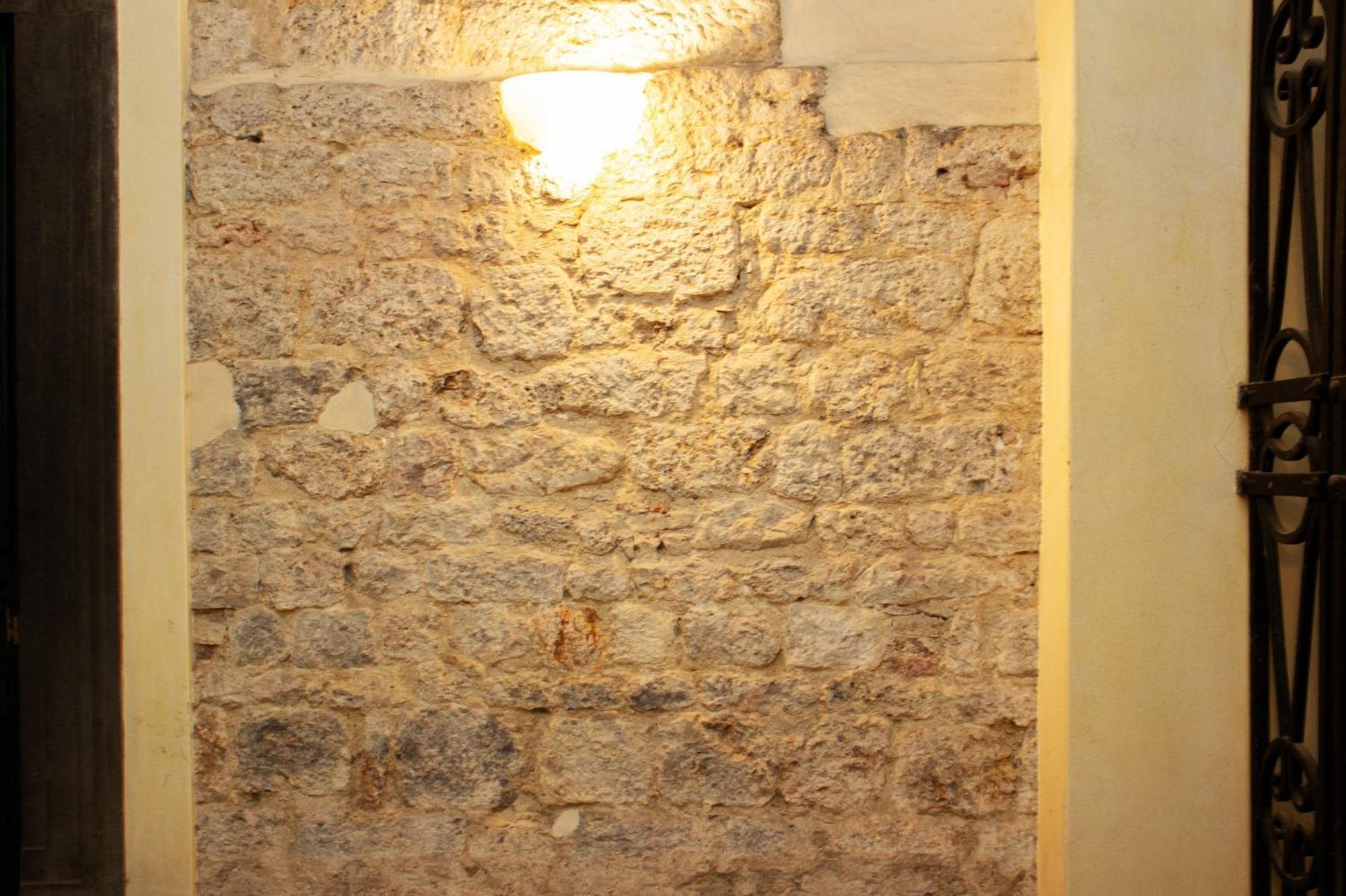 Nel Cuore Di PisaMonolocale In Palazzo Storico. Экстерьер фото